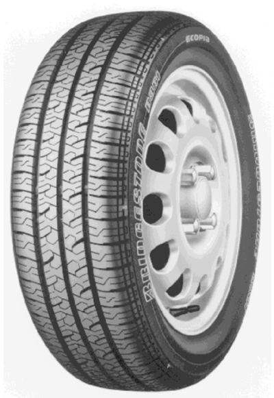 Bridgestone B381 Eco 145/80 R14 76T