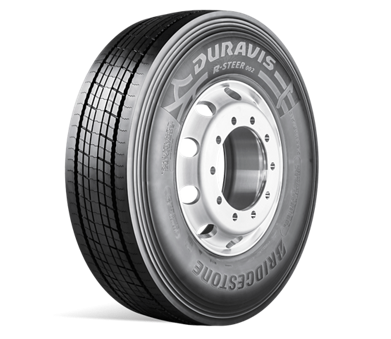 BRIDGESTONE R-STEER 002 215/75 R17.5 128M
