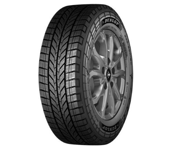 DUNLOP ECONODRIVE WINTER 205/65 R15 102T