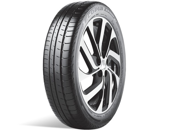 BRIDGESTONE Ecopia EP500* 155/70 R19 84Q
