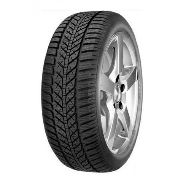 Fulda sportcontrol 2 xl fp 225/55 R17 101Y