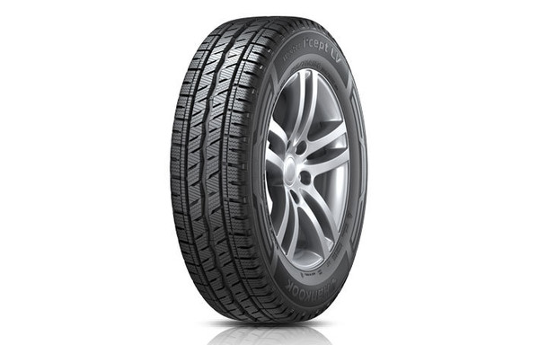 HANKOOK WINTER I*CEPT LV RW12 195/75 R16 110R