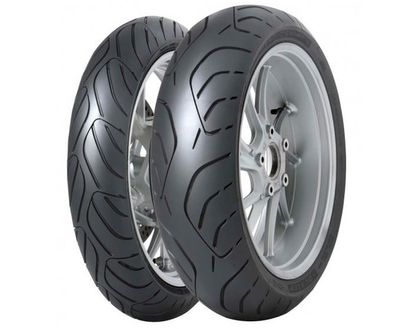 DUNLOP SPMAX ROADSMART IIl 59V/TL 110/80 R19 59V