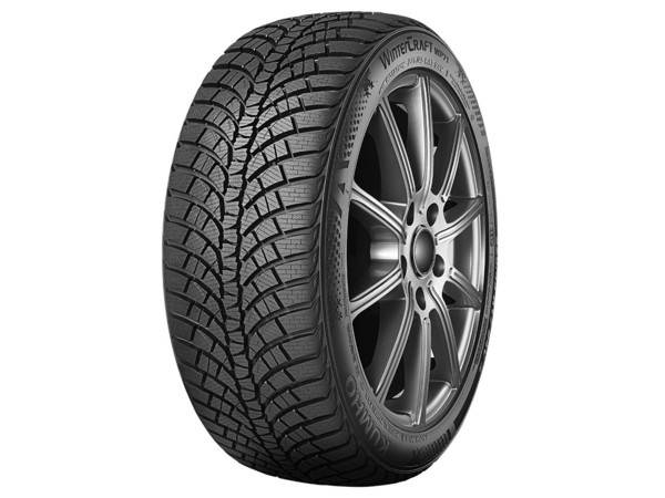 KUMHO WINTERCRAFT WP71 245/45 R17 99V