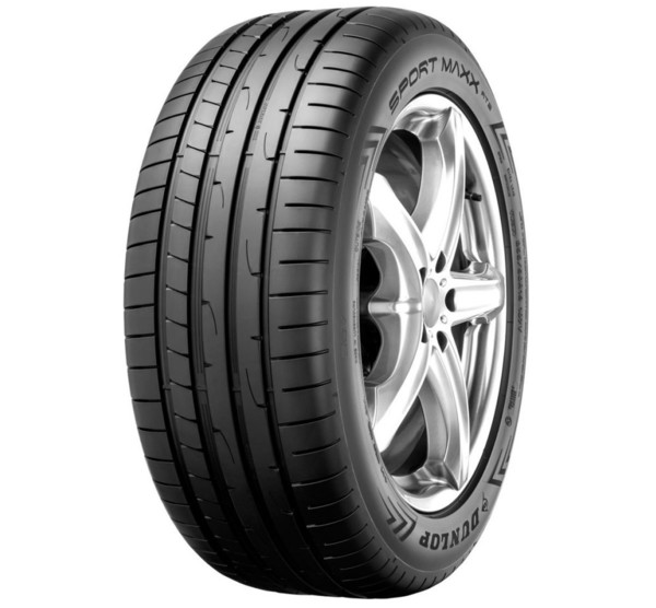 DUNLOP SPORT MAXX RT2 SUV  MFS XL 275/40 R20 106Y