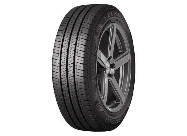 DUNLOP ECONODRIVE LT 195/60 R16 99H