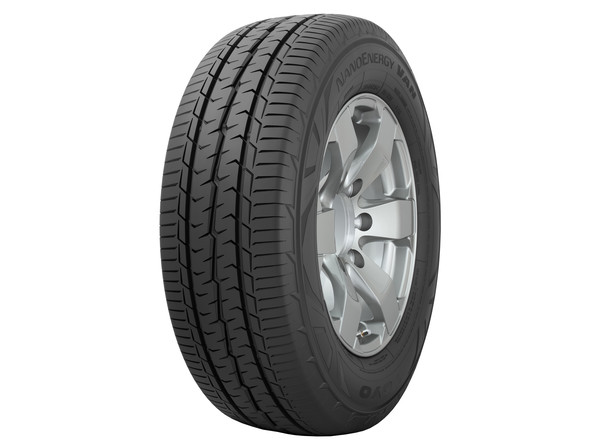 TOYO TIRES Nanoenergy Van  215/60 R16 103T