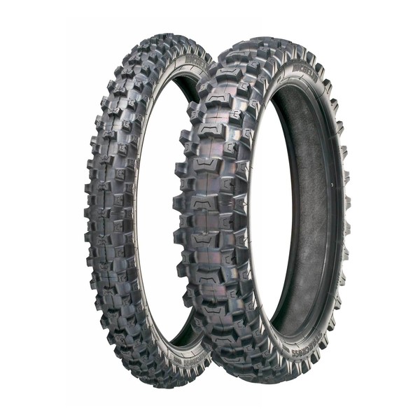 Michelin Starcross MS3 250/10 R 33J