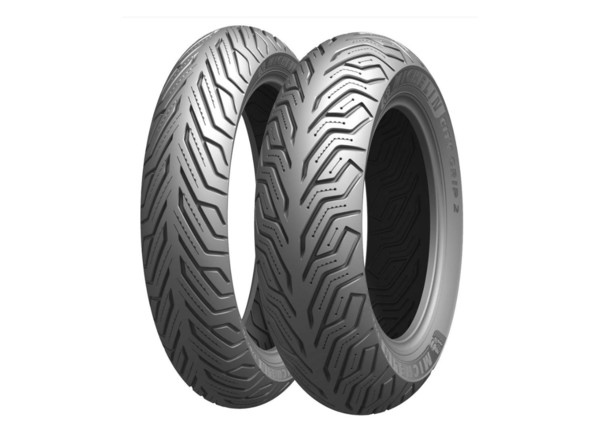 Michelin City Grip 2 F/R
