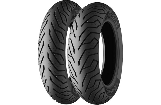 Michelin City Grip 2 F/R