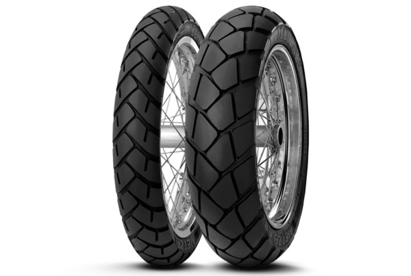Metzeler Tourance (R) 140/80 R17 69H