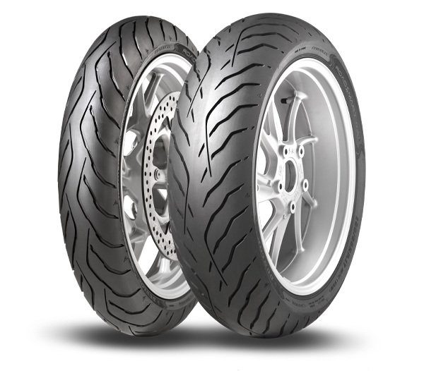 Dunlop SportMax Roadsmart IV SP 180/55 R17 73W