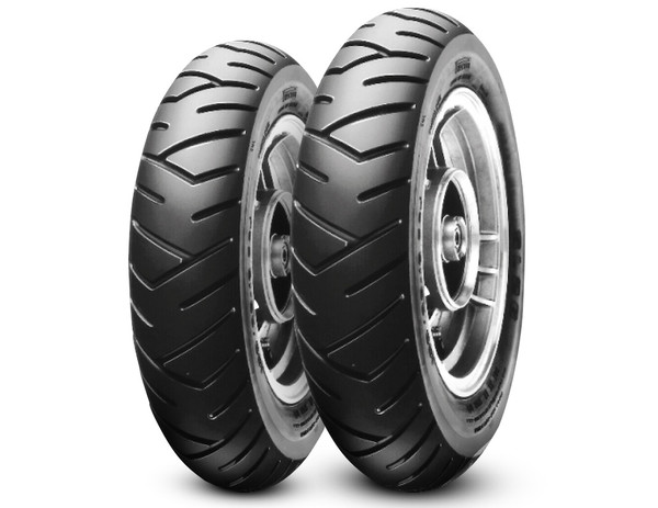 PIRELLI SL 26 F/R