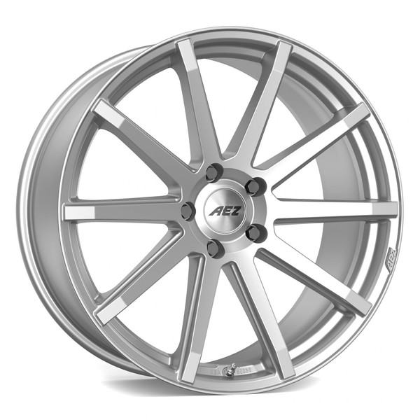 AEZ Straight Shine 18X8 112,00X5 ET48