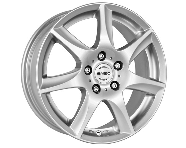 Enzo W 16X6,5 115,00X5 ET40