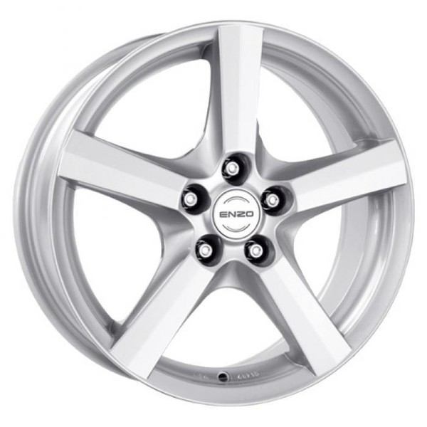 Enzo H 14X6,0 108,00X4 ET16