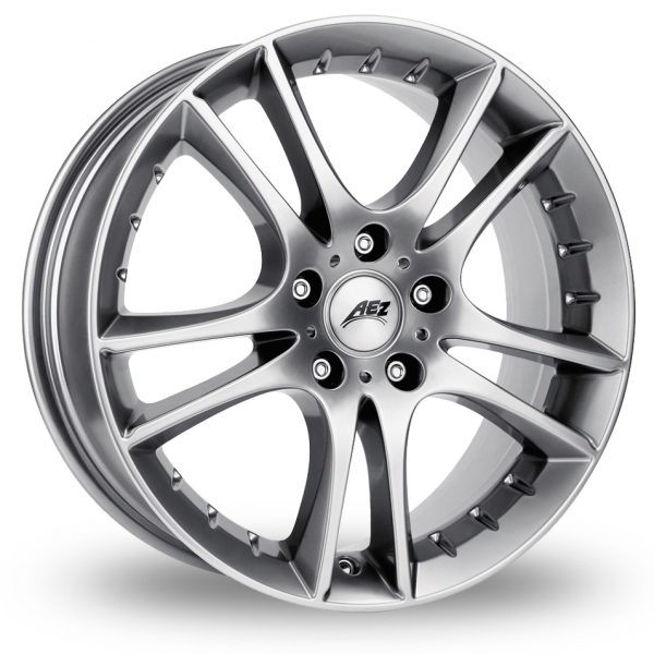 AEZ Intenso 15X6.5 110,00X5 ET40