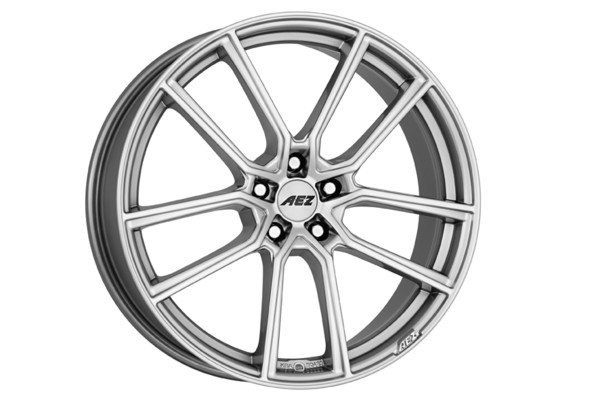 AEZ RAISE HIGH GLOSS 17X7.5 112,00X5 ET48