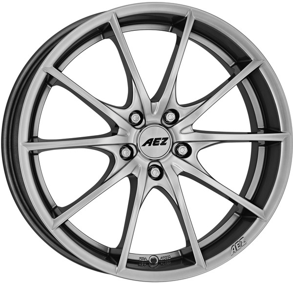 AEZ Bridge 18X8 114,30X5 ET40