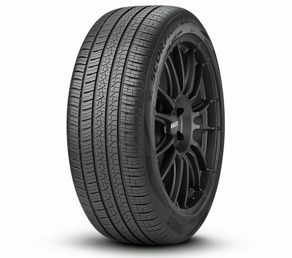 PIRELLI SCORPION ZERO AS RFT * 265/50 R19 110H