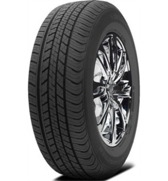 DUNLOP GRANDTREK ST30 225/60 R18 100H