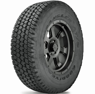 GOODYEAR WRANGLER AT/S 205/ R16 110S