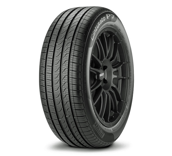 PIRELLI CINTURATO P7 ALLSEASON SI 205/55 R17 95V