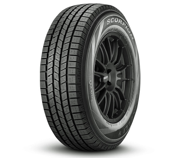 Pirelli Scorpion Ice RFT M+S XL 325/30 R21 108V