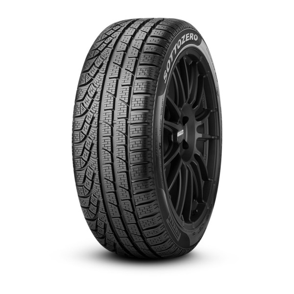PIRELLI W270 SOTTOZERO 2 MO 275/35 R19 100W