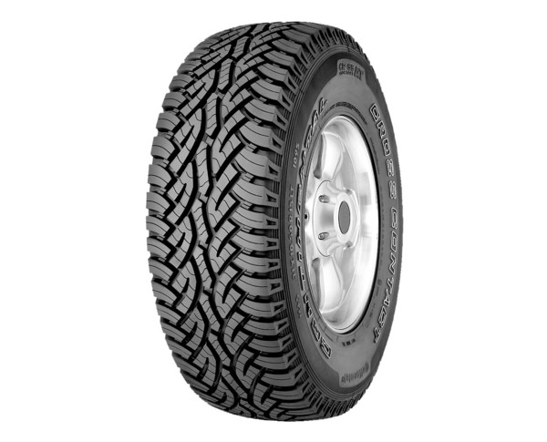 CONTINENTAL CROSSCONTACT AT# 235/85 R16 114Q
