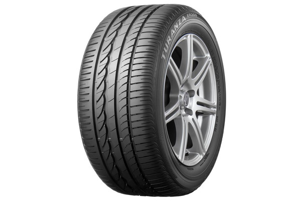 Bridgestone Turanza ER300 RFT(*) 245/45 R18 96YTL