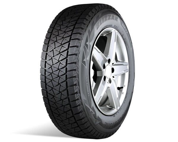 Bridgestone BLIZZAK DM-V2 265/65 R17 112R
