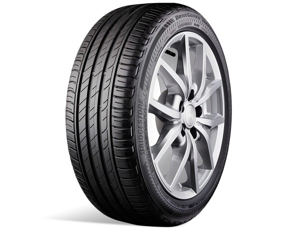 Bridgestone T005 RFT DriveGuard 205/60 R16 96H