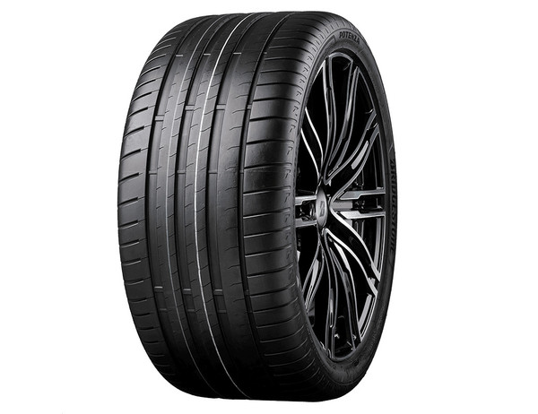 BRIDGESTONE BLIZZAK LM005 XL 255/45 R19 104V