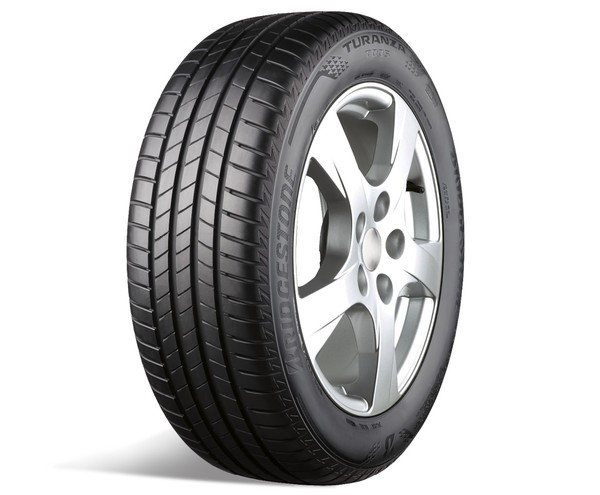 Bridgestone Turanza T005 Driveguard RFT XL 205/55 R16 94W