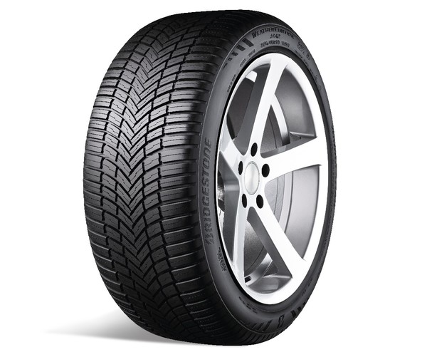 WEATHER CONTROL A005 100V 235/40 R18 100V