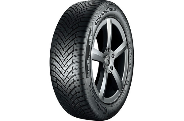 CONTINENTAL AllSeasonContact 235/55 R18 100V