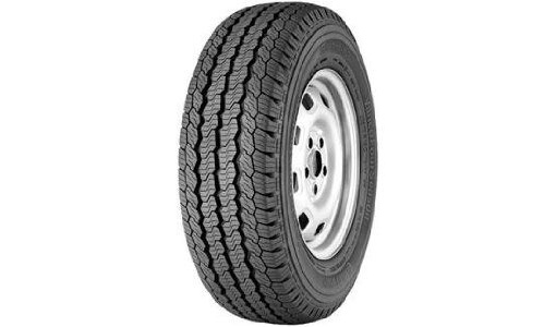 CONTINENTAL VANCOFOURSEASON 195/70 R15 104/102R