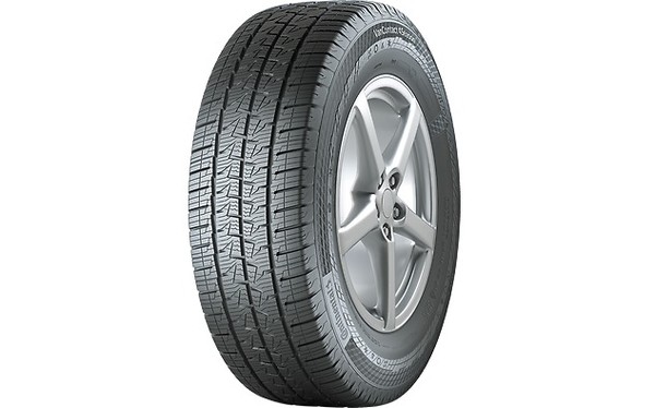 CONTINENTAL VANCONTACT 4SEASON 225/65 R16 112T