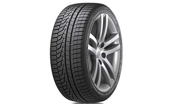 HANKOOK WINTER I*CEPT EVO2 W320 235/60 R16 100H