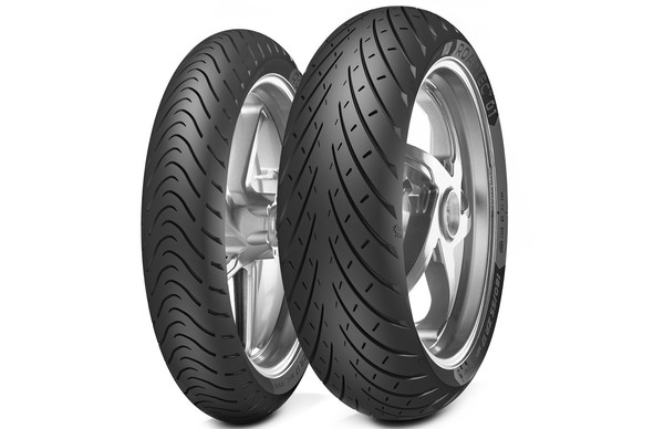 Metzeler Roadtec 01 SE 170/60 R17 72W