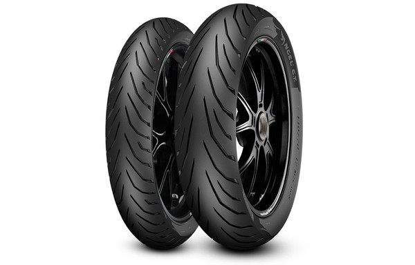 PIRELLI Angel City F /01 R7 49S