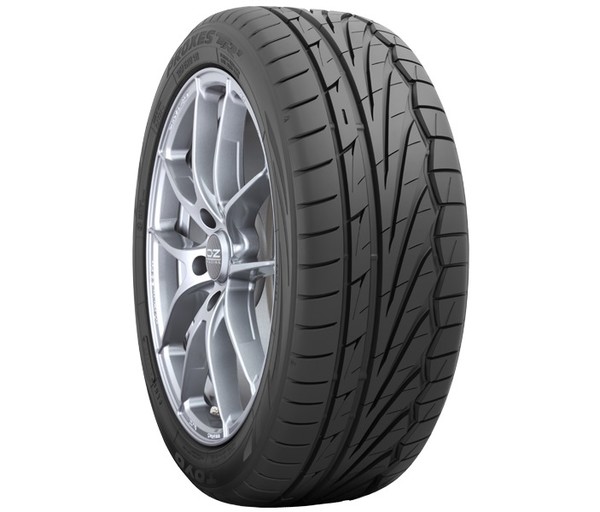 Toyo R888R 195/50 R15 82V