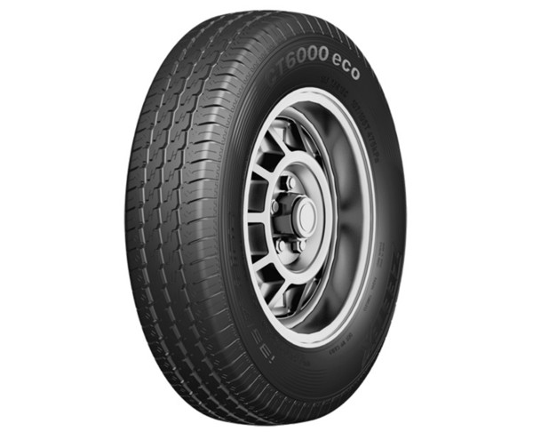 Zeetex CT6000 225/65 R16 112T