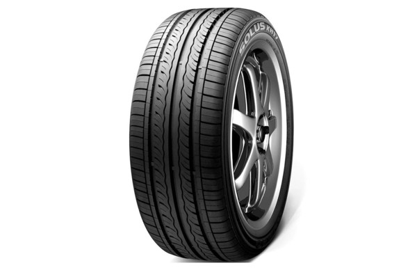 KUMHO SOLUS KH17 165/80 R13 87T