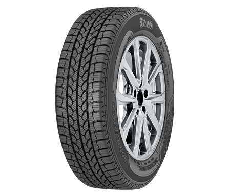 SAVA ESKIMO LT 215/60 R16 103T