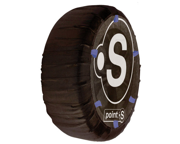 TEKSTILNE VERIGE POINT S N14