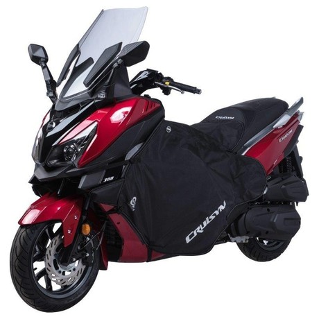 MOTO POKRIVALO NOG ZA ADX 125