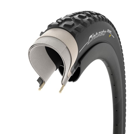 PIRELLI PLAŠČ CINTURATO GRAVEL M 40-622 (3771200)