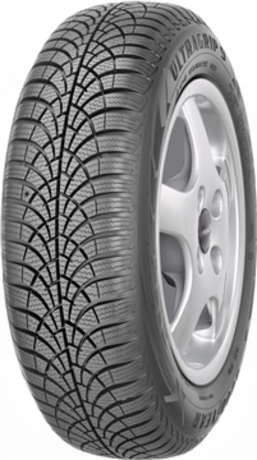 Goodyear UltraGrip Perf. 3 XL M+S 185/60 R15 88T